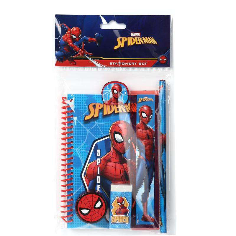 የተሟላ የጽሕፈት መሳሪያዎች ወደ ሥራዎ ያመጣሉ እና ሕይወትዎን ያሰባስቡት?