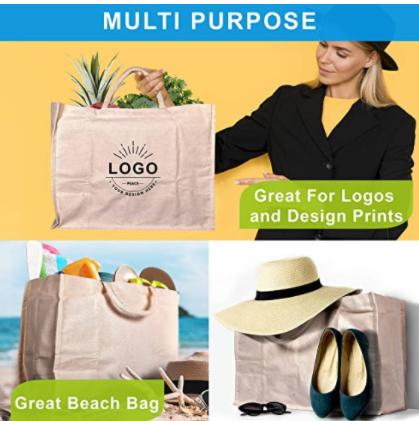 የመገበያያ ቦርሳህ ለምን አስፈላጊ ነው?